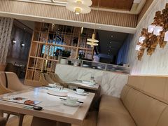 -荷花亭·湖北融合菜(中商广场店)