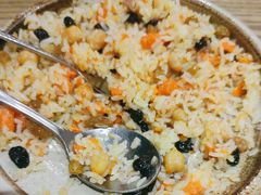 -那时新疆·若羌(经纬汇店)