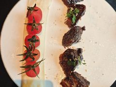 香酥小牛肉-醉东Oriental House(静安嘉里中心店)