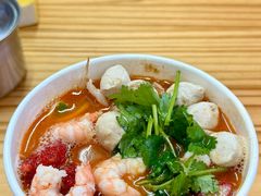 -明月虾面(厦禾路店)