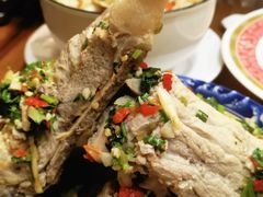-曼谷食堂·泰国家庭料理