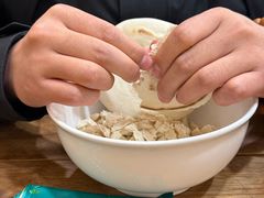 -老刘家永盛斋·传统泡馍(东关南街店)