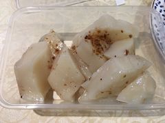 桂花拉糕-绿波廊(豫园店)
