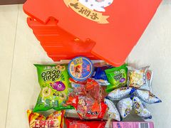 -七涧谷·元气食堂(塘下店)
