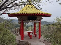 -沈阳辉山风景区