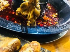 -味仙疯美蛙鱼头(清扬路总店)