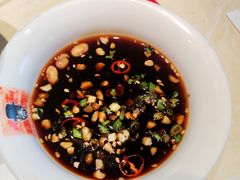 -老佛爷炭火蛙锅直营(清滨路总店)