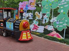 -金鸡湖桃花岛
