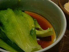 -万丽轩·粤菜(王府井金茂万丽酒店)
