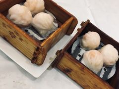 金鼎鲜味虾饺皇-广州酒家(昌岗地铁站店)