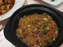 -王府井酒店(金桥港湾店)