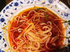 -秦月轩·陕西家乡菜(阜成路·五棵松店)