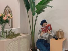 -echoes coffee回响咖啡(红山店)