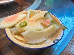 住家咸酸-广府乡下·饭庄(新港东路店)
