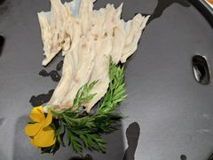 芥末鸭掌-北京全聚德(西翠路店)