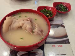 -廖老妈蹄花店(人民公园陕西街259号店)