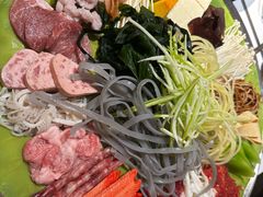 -朱光玉火锅馆(小寨原力场店)