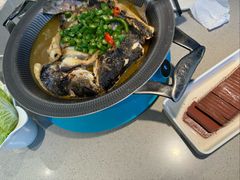 -半天妖烤鱼(西直门凯德mall店)