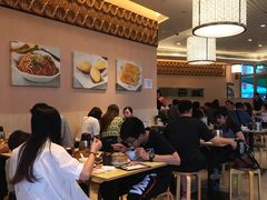 大堂-添好运点心专门店(百老汇店)