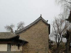 -榆次老城