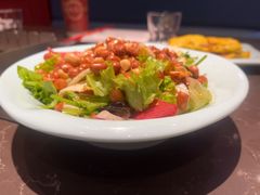 -邢氏老太太烤串(北兴街店)