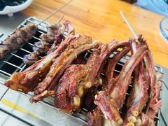 -张记焖窑·十五年专注焖烤(雍和宫店)