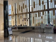 -杭州滨江宝龙城华美达酒店