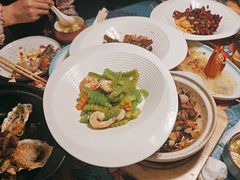 -鲜味食族水产·海鲜餐厅