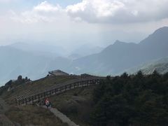 -白草畔自然风景区