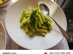 芦笋-杭州香格里拉·香宫中餐厅