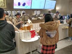 -奈雪的茶(市百一店)