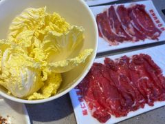 -为什么牛潮汕牛肉火锅(万胜广场店)