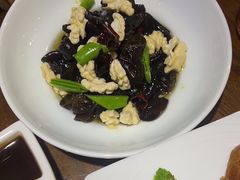 -老铺烤鸭(宝鸡店)