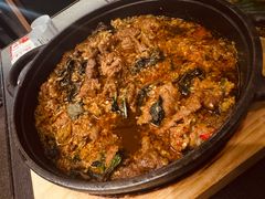 -Ameigo梅果·云贵川bistro(长宁来福士店)