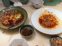 -锦府盐帮·李宅(领展购物广场中关村店)