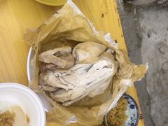 -阿侬盐焗鸡(清澜店)