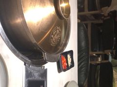 大堂-狐狸爱上椰子鸡(滨江星光大道店)