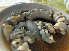-海鸥岛河景湖大排档