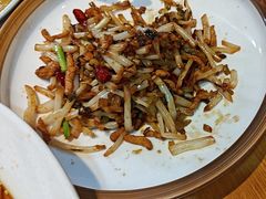 -老海陵·泰州菜(图书馆店)