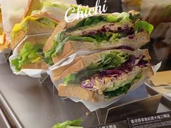 -星巴克(天津凯德天津湾店)