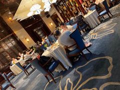 -泉州富力万达文华酒店-品珍中餐厅