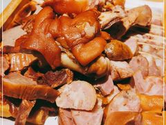 -老长春肉馆(创业大街店)