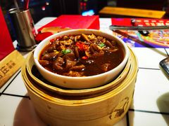 -贤合庄卤味火锅(济南泉城路店)