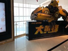 -百丽宫影城(CGS激光苏宁广场店)