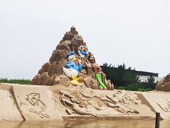 -日照海滨国家森林公园