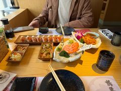 -鹤龟料理店(时代天街店)
