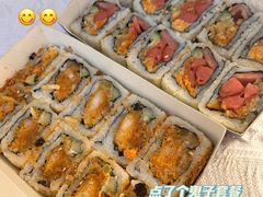 -金樱花寿司(舜玉小区南区店)