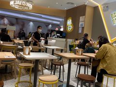 -谭仔米线(壹方城店)