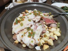 -廊亦舫Lang Yi Fang Restaurant(金桥店)