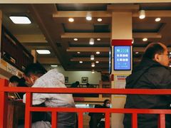 -晋B2008刀削面(小南庄店)